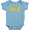 drumline Baby Bodysuit