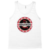 DANGEROUS SNAKES Tank Top
