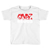 goes geous Toddler T-shirt