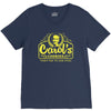 carol's cookies womens funny V-Neck Tee