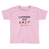 WithKap (f130) Toddler T-shirt