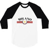Milano 3/4 Sleeve Shirt