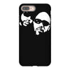 ugk airbrushed stencil iPhone 8 Plus