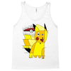pikasso Tank Top