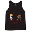 you have stolen my heart 2 Tank Top