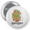 gus gus Pin-back button