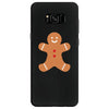 Ginger Bread Pocket Samsung Galaxy S8
