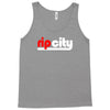 rip city Tank Top