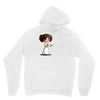 i love you Unisex Hoodie