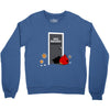 anger management Crewneck Sweatshirt