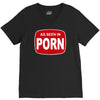 as seen in porn V-Neck Tee