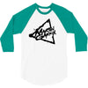 M_GARRIX 3/4 Sleeve Shirt
