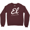 el clasico Crewneck Sweatshirt