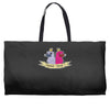 squeak squad Weekender Totes