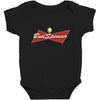 te deja fresco Baby Bodysuit