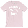 resting witch face T-Shirt