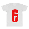 Rainbow Six Siege All Over Men's T-shirt