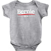 bernie sanders for president 2016 Baby Onesie