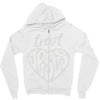 trust jesus Zipper Hoodie