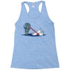 predat awww Racerback Tank
