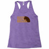 round balls Racerback Tank