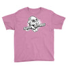 supermotard Youth Tee