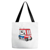 minimus prime Tote Bags
