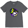 pan V-Neck Tee