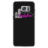 lady firefighter Samsung Galaxy S7