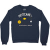 hotcakes Crewneck Sweatshirt