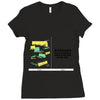 at least it&rsquo;s not knives Ladies Fitted T-Shirt