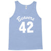 beavers 42 Tank Top