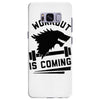 round neck half sleeves Samsung Galaxy S8 Plus