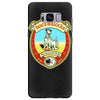 dogs bollocks beer label ideal birthday present or gift Samsung Galaxy S8 Plus