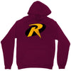 robin Unisex Hoodie