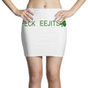 feckneejits Mini Skirts