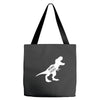 Mommysaurus Tote Bags