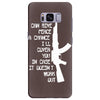 funny militaryarmymarines ak47 Samsung Galaxy S8 Plus