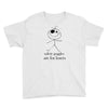 safety goggles Youth Tee