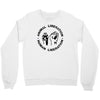 animal liberation Crewneck Sweatshirt