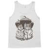 rodentian gothic Tank Top