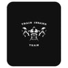 train insane Mousepad