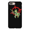 tortue tueuse de mario bros iPhone 8 Plus