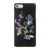 return of the plushes iPhone 7 Case