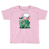 bombasaur Toddler T-shirt