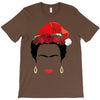 frida kahlo christmas T-Shirt