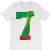 stand with colin T-Shirt