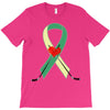Humboldt Ribbon T-Shirt
