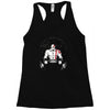 god's gym Racerback Tank