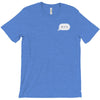 minimal typing bubble pocket tee T-Shirt